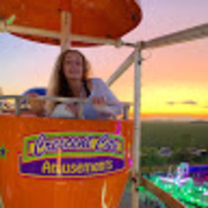 Meet your Posher, Elsie